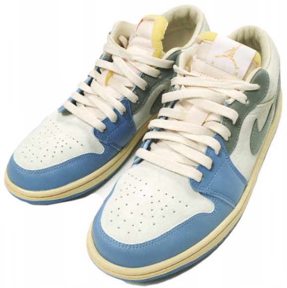 楽天市場】NIKE AIR JORDAN 1 LOW SE DZ5376-469ナイキ エア