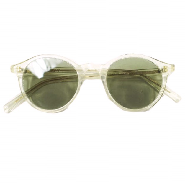 アットラスト、サングラス 楽天市場】At LAST&CO アットラスト TIMEWORN CLOTHING 白山眼鏡