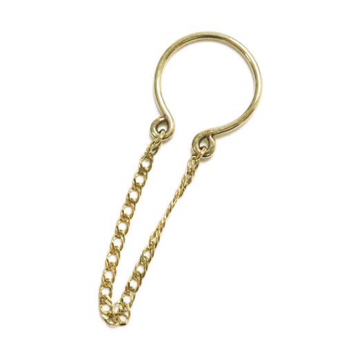 楽天市場】[USED/中古]ヒロタカ ピアス All About Basics Collection