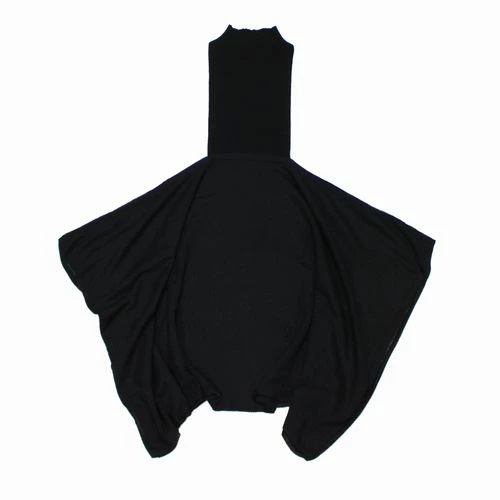 TAN タン 21AW 日本製 FLUFFY ONEPIECE & TOPS APRICOT ニットワンピース トップス アプリコット TN21AW002 Free BLACK トップス【新古品】【中古】【TAN】｜USED SELECT SHOP Loop店