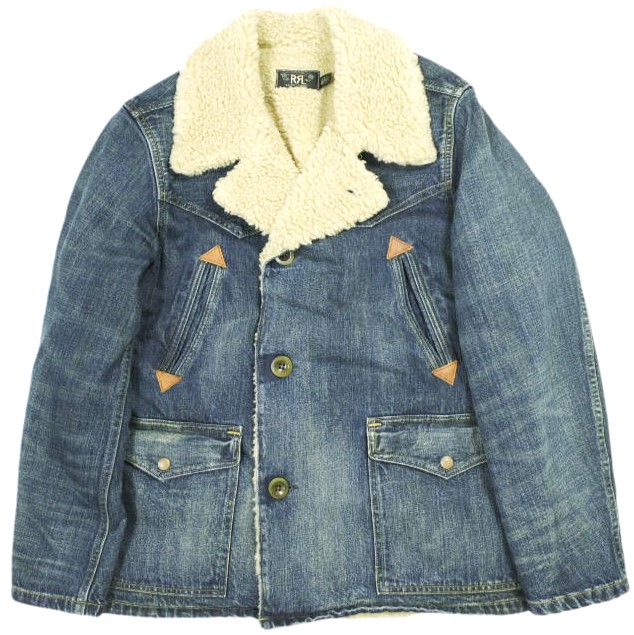 楽天市場】RRL ダブルアールエル カバーオール サイズ:S LIMITED