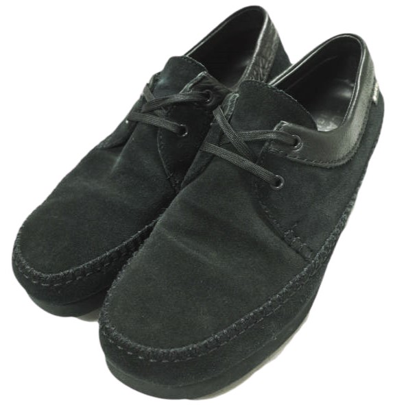 楽天市場】【中古】Supreme×Clarks Originals/シュプリーム×クラークス