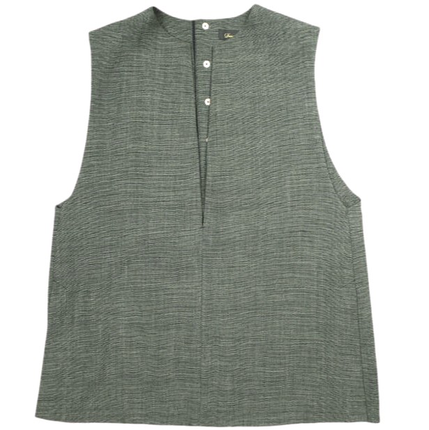 楽天市場】【ドゥロワー】DRAWER 22AW ウール×アルパカ ボア ジレ 6522