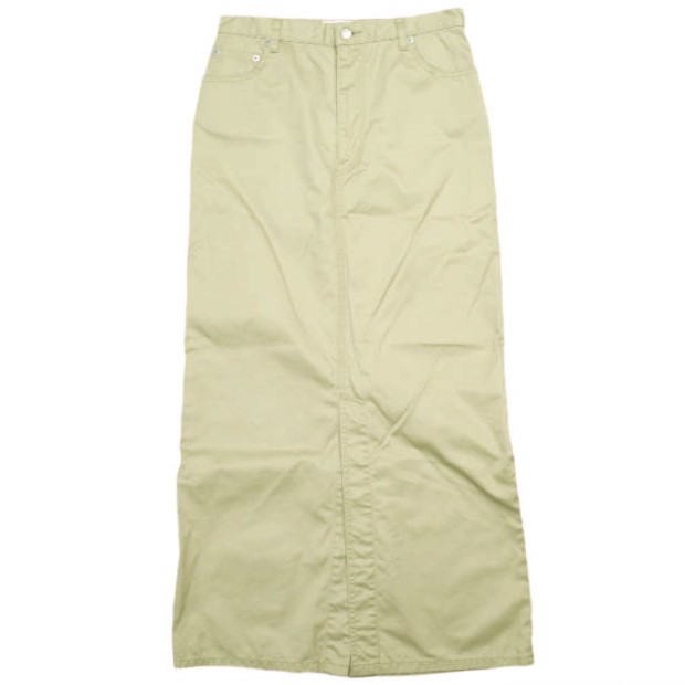 楽天市場】ARMY TWILL アーミーツイル AP STUDIO 別注 スカート  