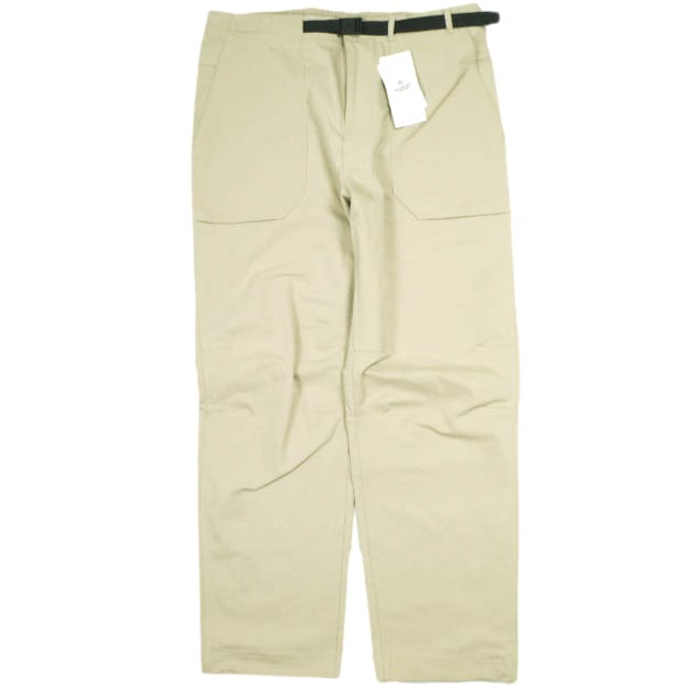 楽天市場】ALOUND アラウンド 国内正規 24SS VENTILATION NYLON PANTS