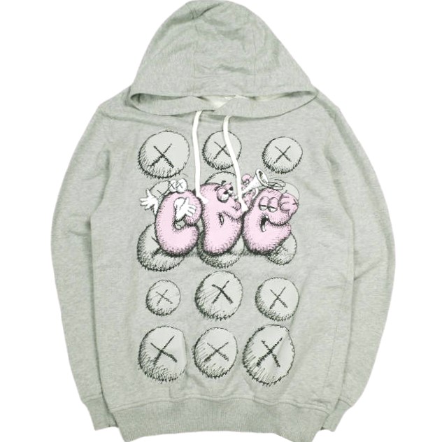 楽天市場】COMME des GARCONS SHIRT x KAWS コムデギャルソンシャツ 