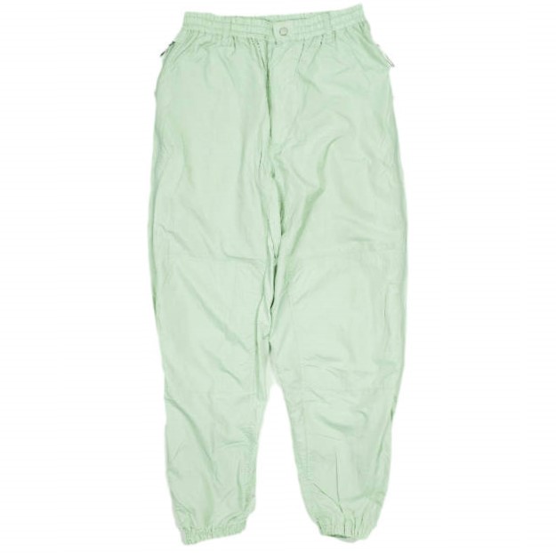 ROTOL ロトル REFLECT TRACK PANTS リフレクトトラックパンツ R13PYC5 2 MINT たわい無い ナイロン ボトムス【中古】【ROTOL】