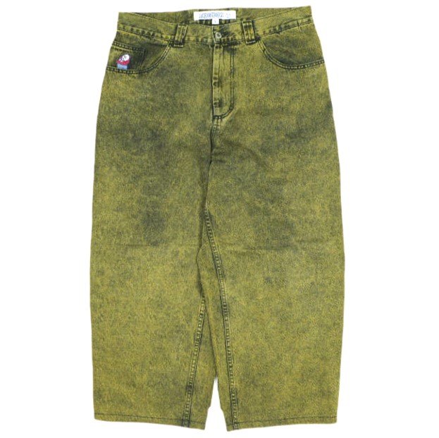 楽天市場】POLAR SKATE CO. BIG BOY CORDS (BRASS)ポーラースケート