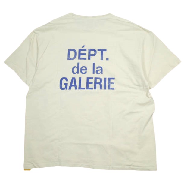 楽天市場】GALLERY DEPT. ATK Corona Tour T-Shirt Size-M ギャラリー