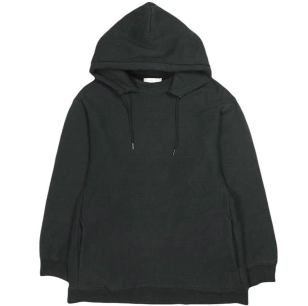 楽天市場】Still by Hand スティルバイハンド ジップ スウェット