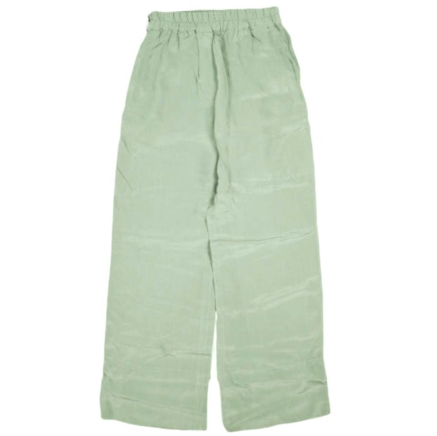 Acne Studios アクネストゥディオズ RYDER L WO MH ウールモヘアイージーパンツ 44 ブラック スラックス ボトムス【中古】【Acne Studios】 楽天市場】Acne Studios アクネストゥディオズ RYDER L WO MH ウール