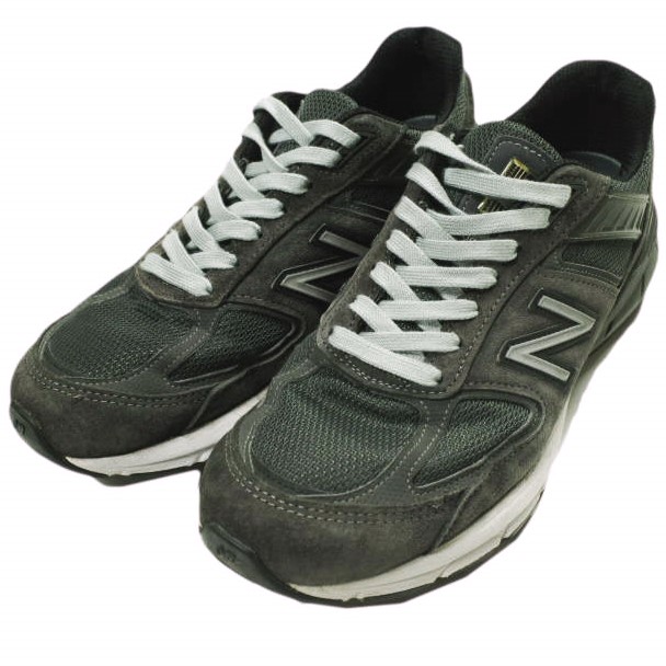 楽天市場】NEW BALANCE M990 UA5''UNITED ARROWS''【ニューバランス