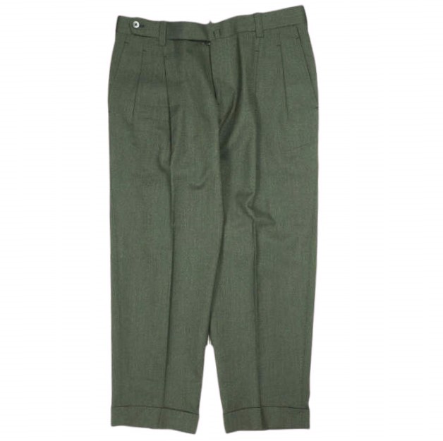 楽天市場】IGARASHI TROUSERS イガラシトラウザーズ 五十嵐トラウザー 