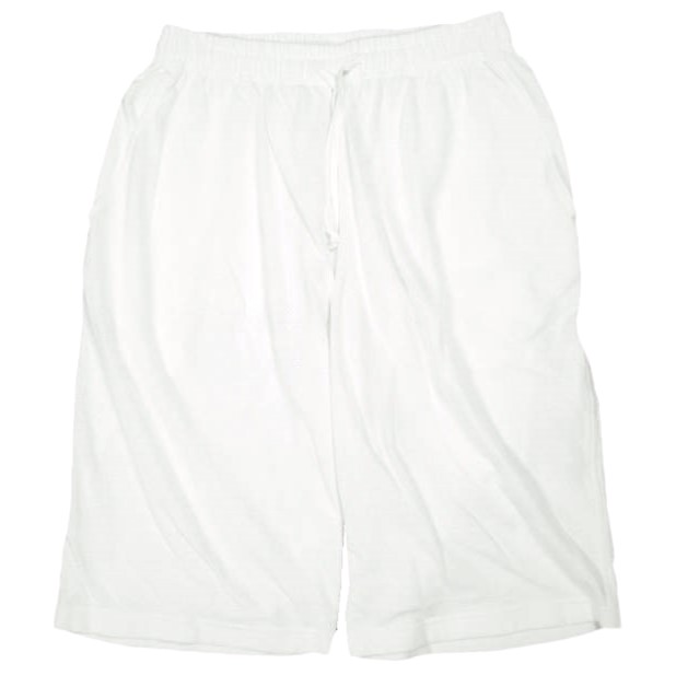 COMOLI コモリ 25SS 日本製 コットンメッシュショーツ B01-05038 2 WHITE イージー ショートパンツ ボトムス【中古】【COMOLI】|USED SELECT SHOP Loop店
