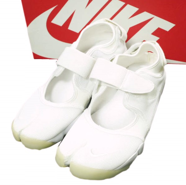 楽天市場】NIKE WMNS AQUA RIFT white/wht cw7164-100 ナイキ