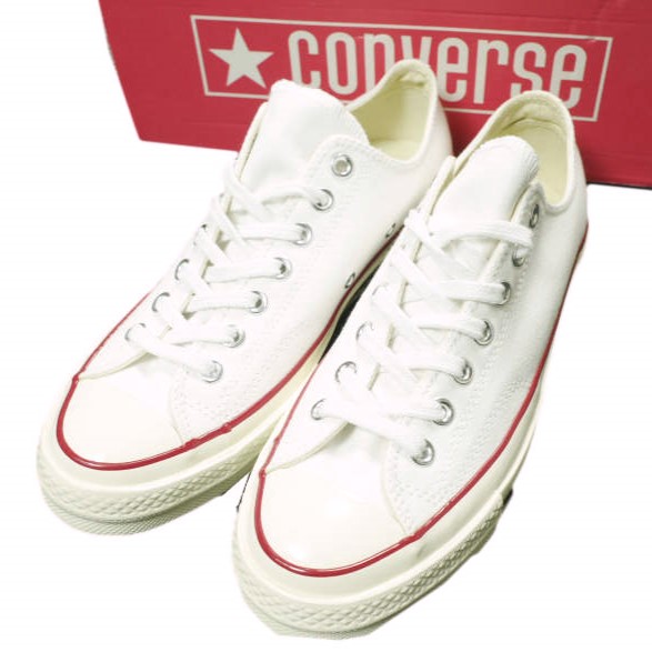楽天市場】CONVERSE コンバース チャックテイラー 70 ローカット