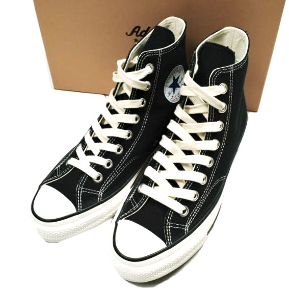 楽天市場】CONVERSE addict コンバースアディクト 1CL303 CHUCK TAYLOR