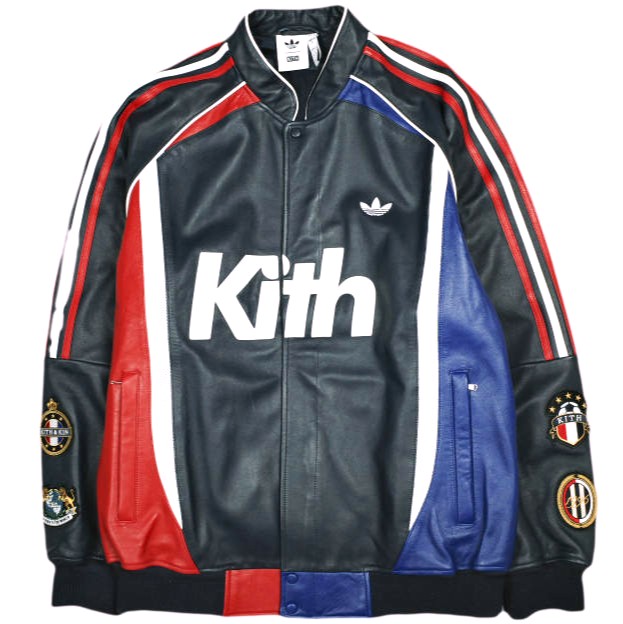 楽天市場】KITH×Def Jam Recordings×Golden Bear 2019AW Varsity