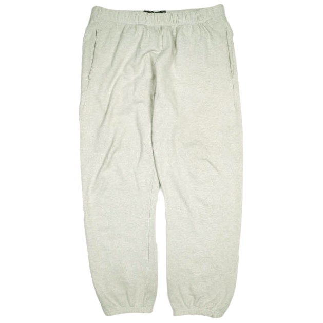 KITH NYC キスニューヨークシティ 23AW Nelson Sweatpant ネルソン スウェットパンツ 23030060000640 M OATMEAL 裏毛 ボトムス【中古】【KITH NYC】