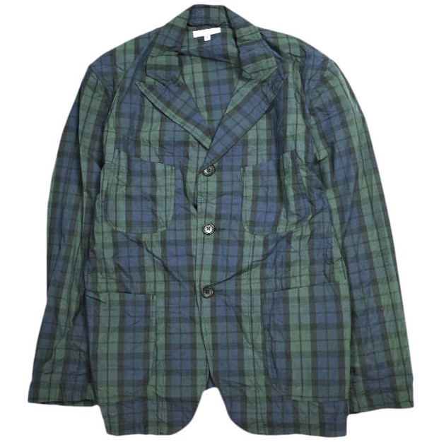 楽天市場】【中古】ENGINEERED GARMENTS (エンジニアードガーメンツ