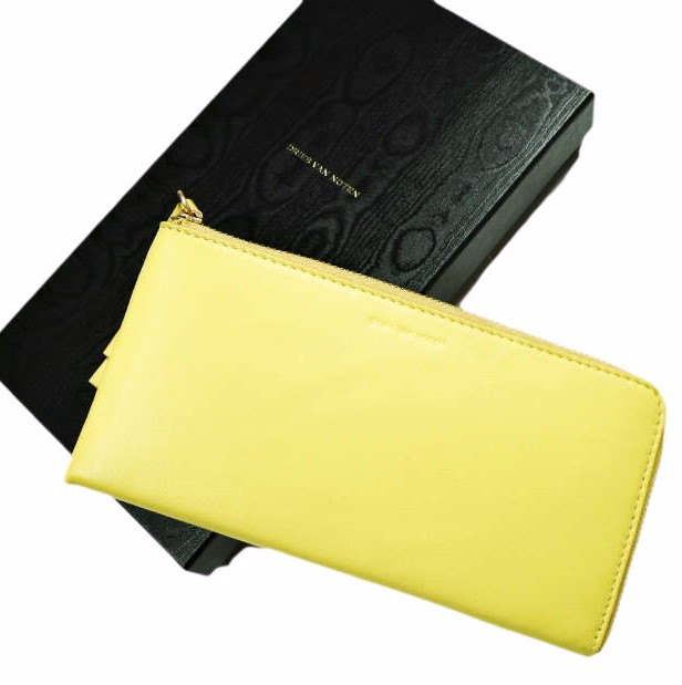 楽天市場】DRIES VAN NOTEN ドリスヴァンノッテン コインケース Q.125