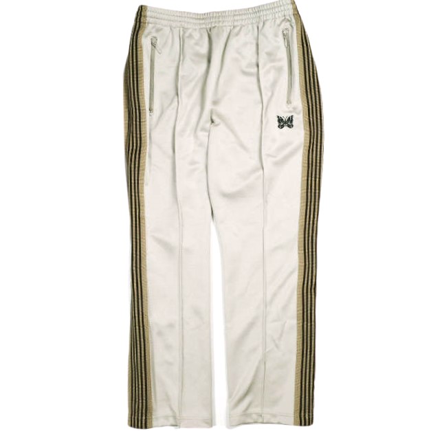 楽天市場】Needles ニードルス トラックパンツ ジャージ ボトムス