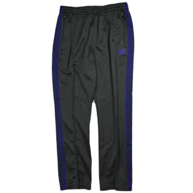 楽天市場】【NEEDLES】ニードルス『URBS別注 Narrow Track Pant 楽天市場】【NEEDLES】ニードルス『URBS別注 Narrow Track Pant