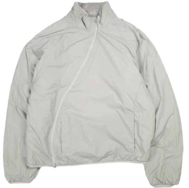 POST ARCHIVE FACTION (PAF) ポストアーカイブファクション 25AW RIVER JACKET ARCHIVE リバージャケット A1-003WG L WARM GREY ボア リバーシブル アウター【中古】【POST ARCHIVE FACTION (PAF)】