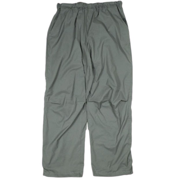 N.HOOLYWOOD TEST PRODUCT EXCHANGE SERVICE エヌハリウッド テストプロダクト エクスチェンジサービス 25AW 日本製 EASY PANTS イージーパンツ 9252-CP07-001 pieces 38 GRAY ミスターハリウッド ボトムス【中古】【N.HOOLYWOOD TEST PRODUCT EXCHANGE SERVICE】