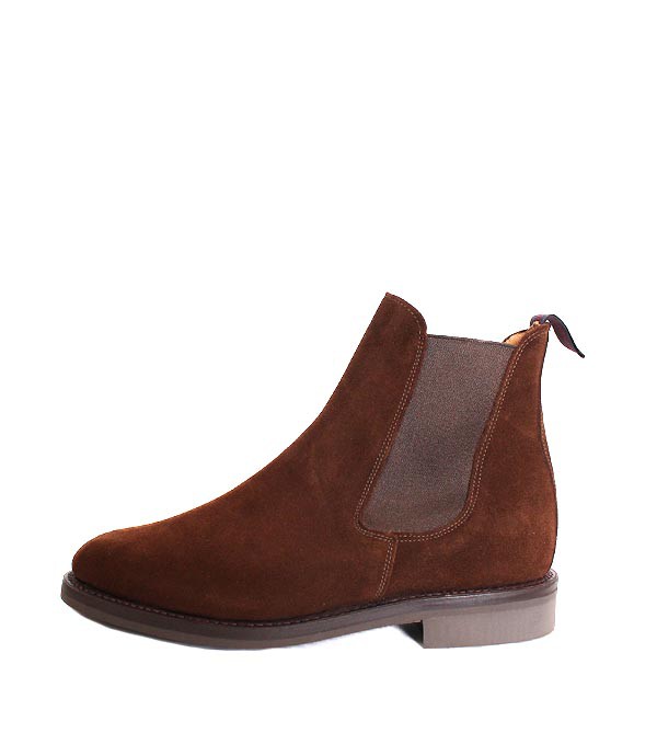 【SANDERS】Chelsea Bootサイドゴアブーツ26.5cmUK7.5 楽天市場】SANDERS / MILITARY CAP TOE CHELSEA BOOTS 