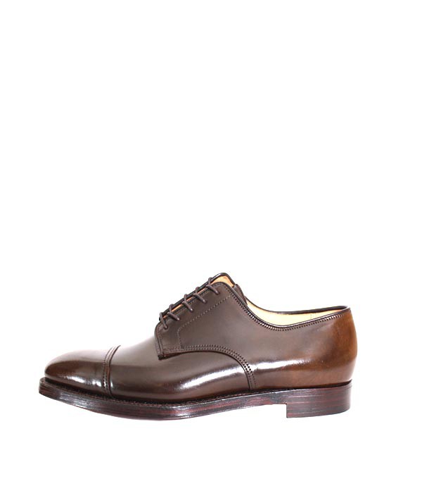 クロケットアンドジョーンズ　Crockett&Jones ストレートチップ CROCKETT & JONES】クロケット&ジョーンズ 8701-12 ストレート