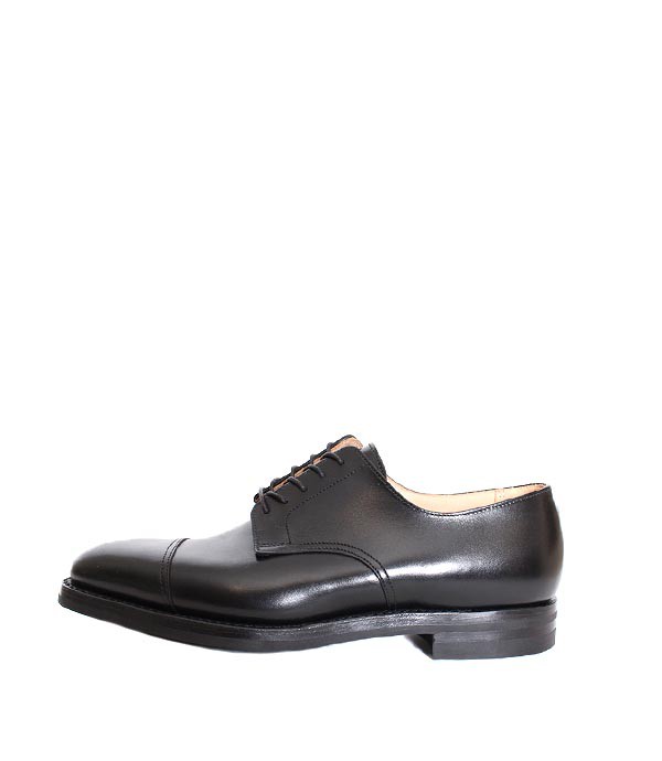 クロケット&ジョーンズ　オードリー レザードレスシューズ 黒 キャップトゥ 楽天市場】CROCKETT&JONESクロケット＆ジョーンズ AUDLEY