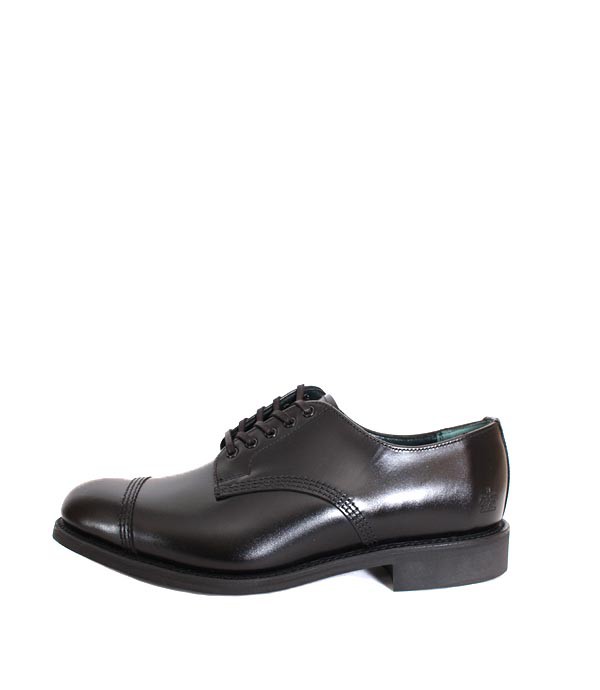 【専用】サンダース ノーレースキャップトゥー 楽天市場】SANDERS（サンダース） 1846B 別注 キャップトゥ