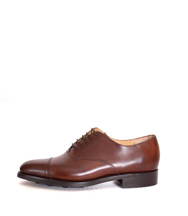 【楽天市場】Lloyd Footwearロイドフットウェア 1213 ストレートチップ キャップトゥ ブラウン(WALNUT) カーフレザー Vシリーズ  : LOOP SHOES SHOP