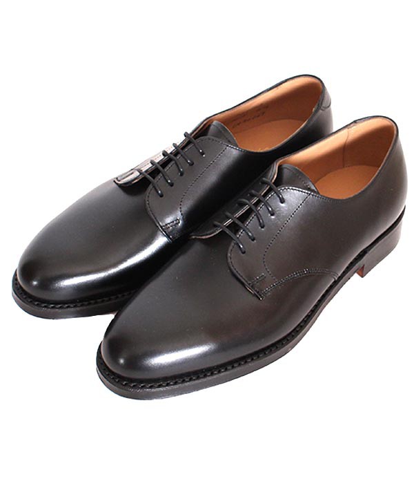 Lloyd Footwearロイドフットウェア 3264 プレーントゥシューズ カーフ