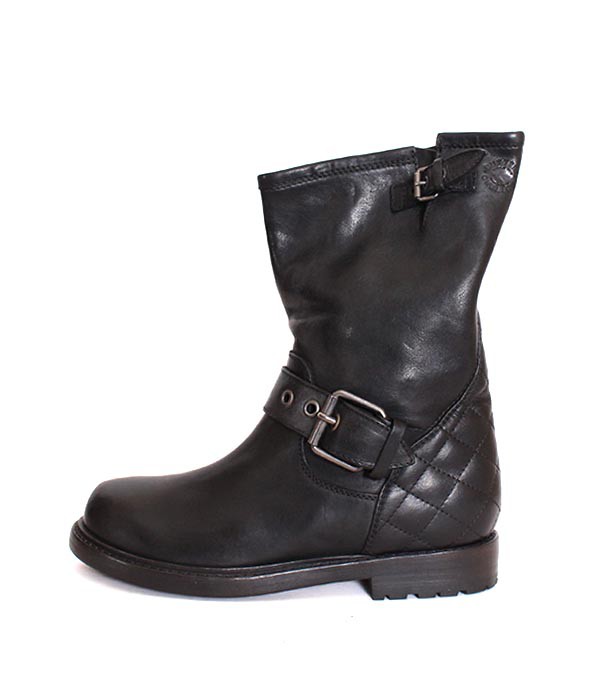 楽天市場】ピストレロ ブーツ レディース エンジニアブーツ PISTOLERO