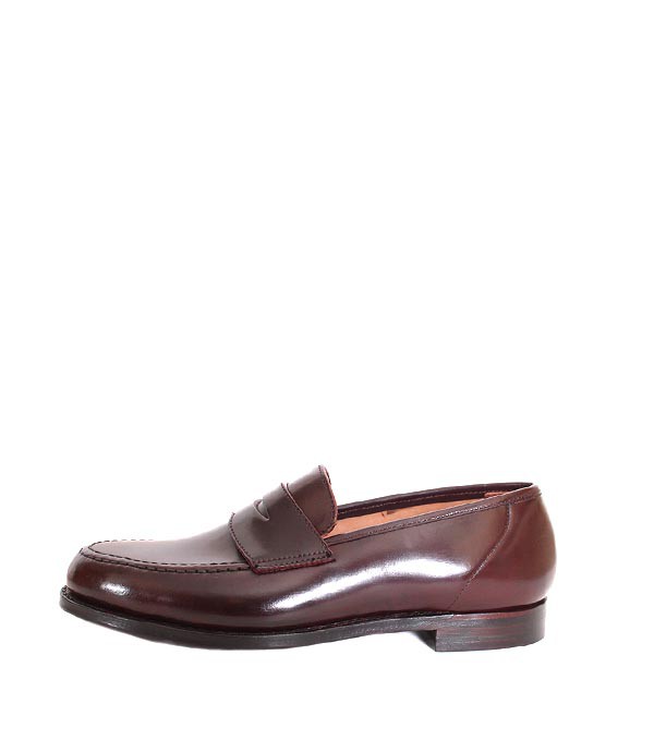 楽天市場】[送料無料]Crockett&Jones : HARVARD 2 Super Flex