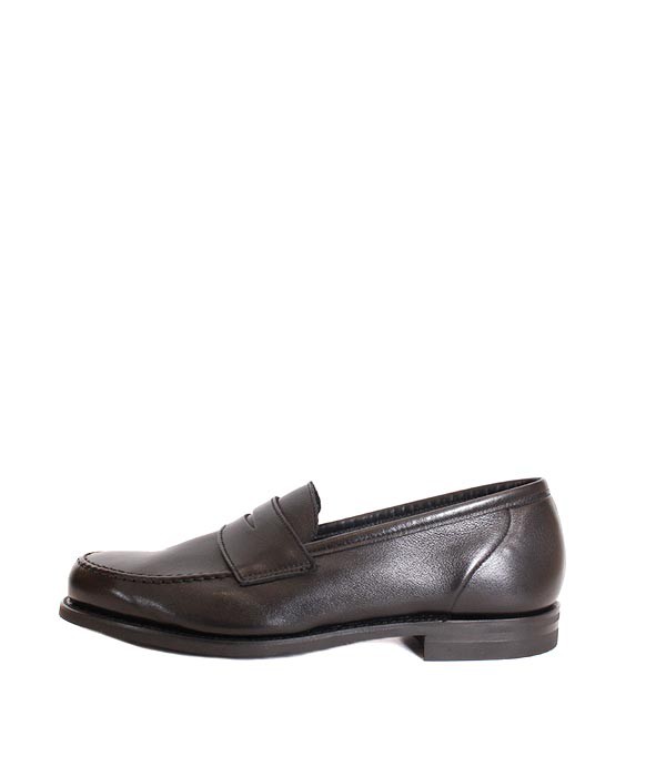 楽天市場】[送料無料]Crockett&Jones : HARVARD 2 Super Flex Sole