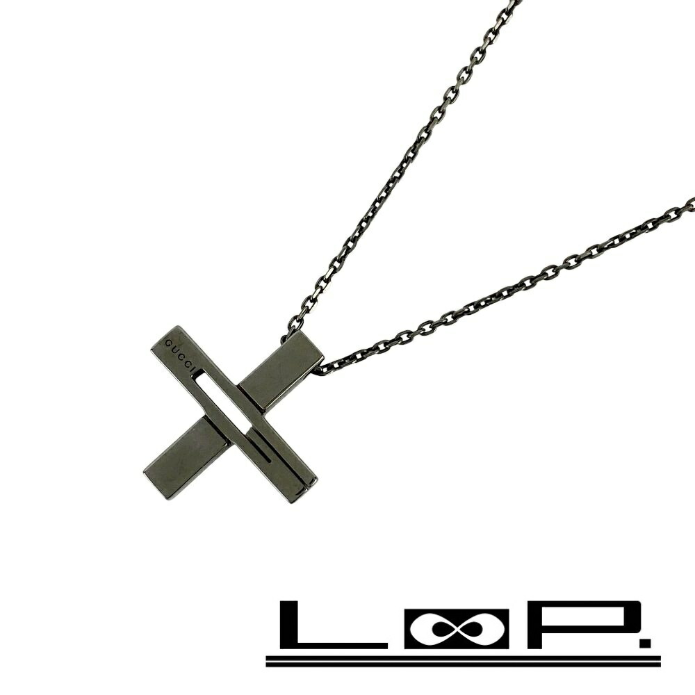 楽天市場】【ジュエリー】【新品仕上げ済み】GUCCI グッチ セパレート