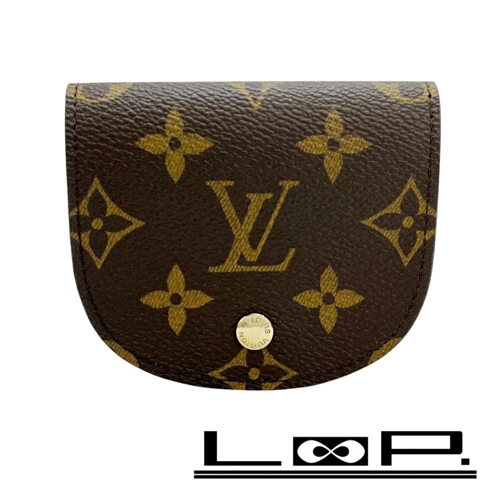 楽天市場】【財布】LOUIS VUITTON ルイ ヴィトン モノグラム