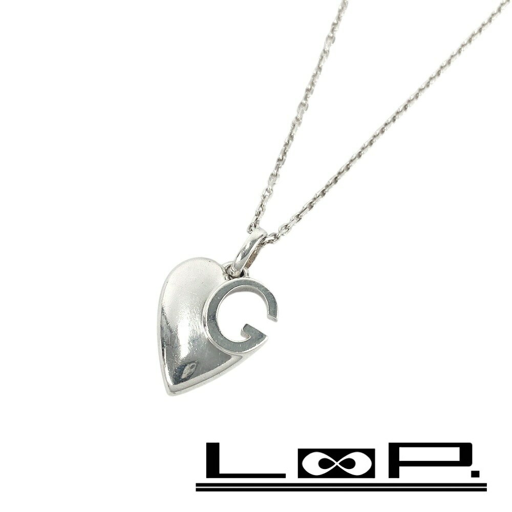 楽天市場】【ジュエリー】GUCCI グッチ ホースビット ハート