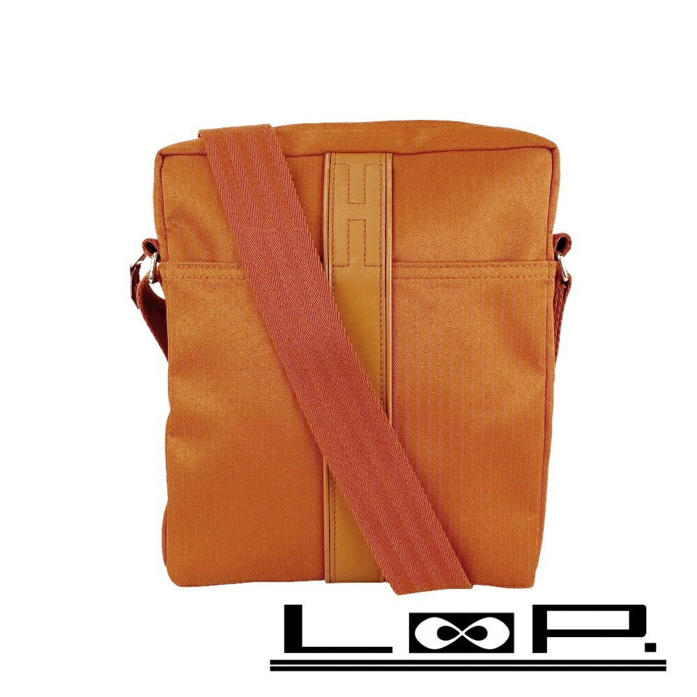 楽天市場】【バッグ】HERMES エルメス アカプルコ バンドリエールPM