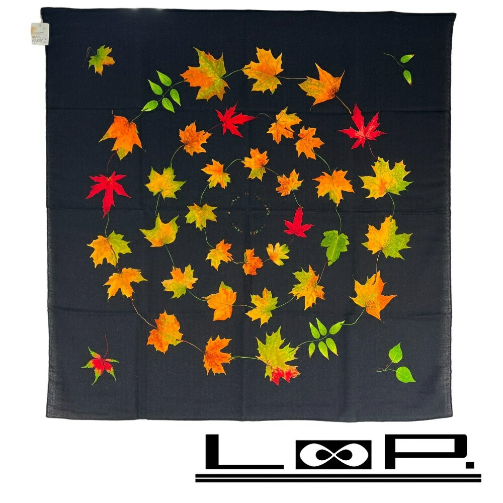 楽天市場】【エルメス】Hermes カレ140 カシミヤ×シルク スカーフ Le