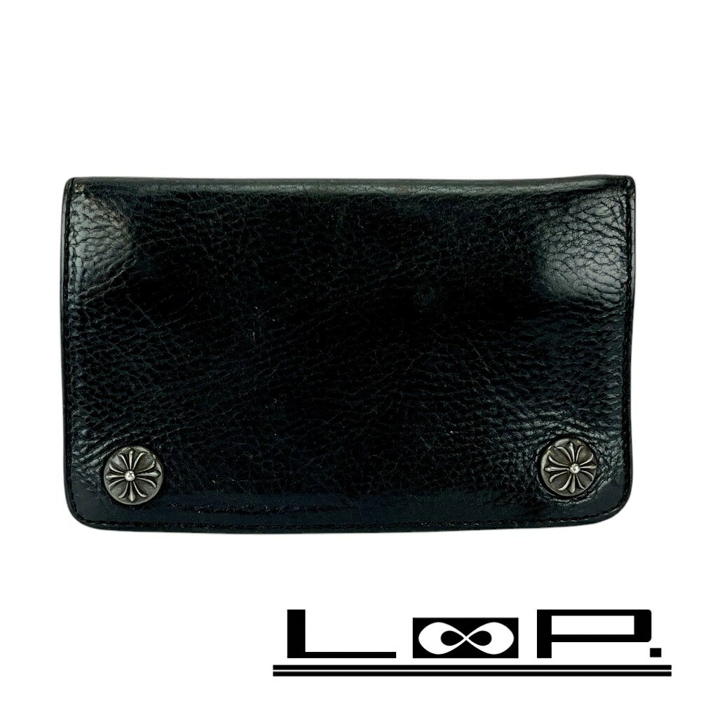 楽天市場】即納 レア商品 クロムハーツ 財布 CHROME HEARTS 小銭