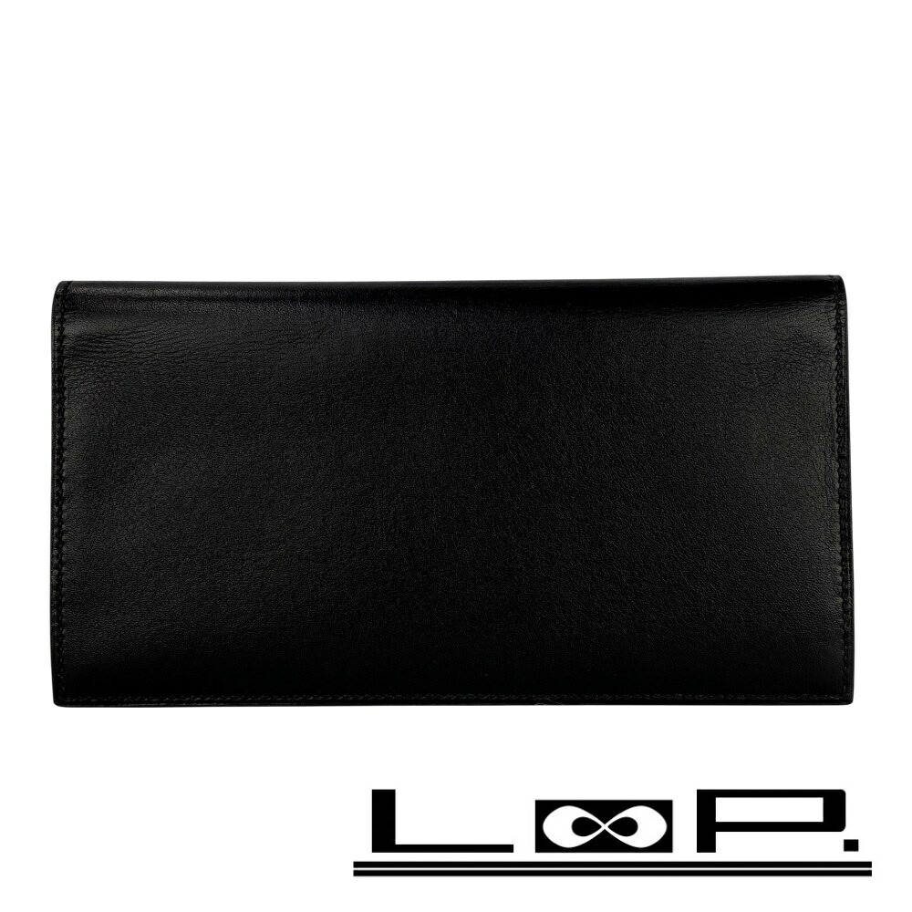 楽天市場】【財布】HERMES エルメス MC2 フレミング 長札入れ レザー