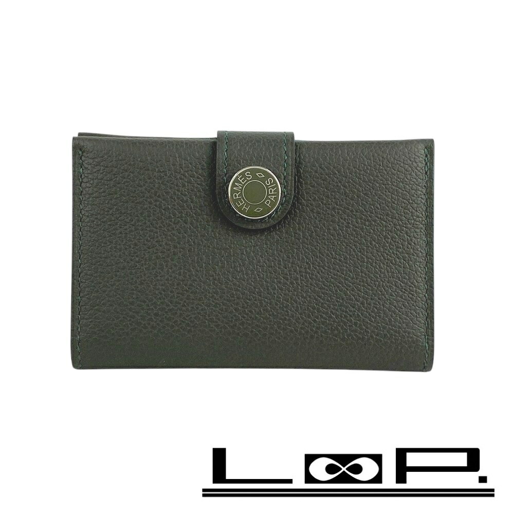 楽天市場】【新品】 エルメス カードケース RMS カードホルダー