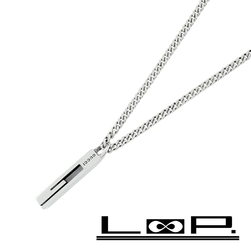 楽天市場】グッチ GUCCI ロングネックレス ホースビット ハミ モチーフ