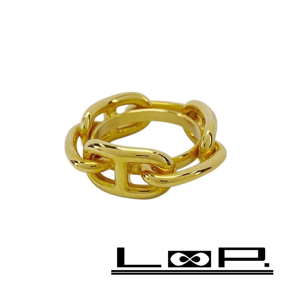 楽天市場】【未使用品】HERMES エルメス シェーヌダンクル