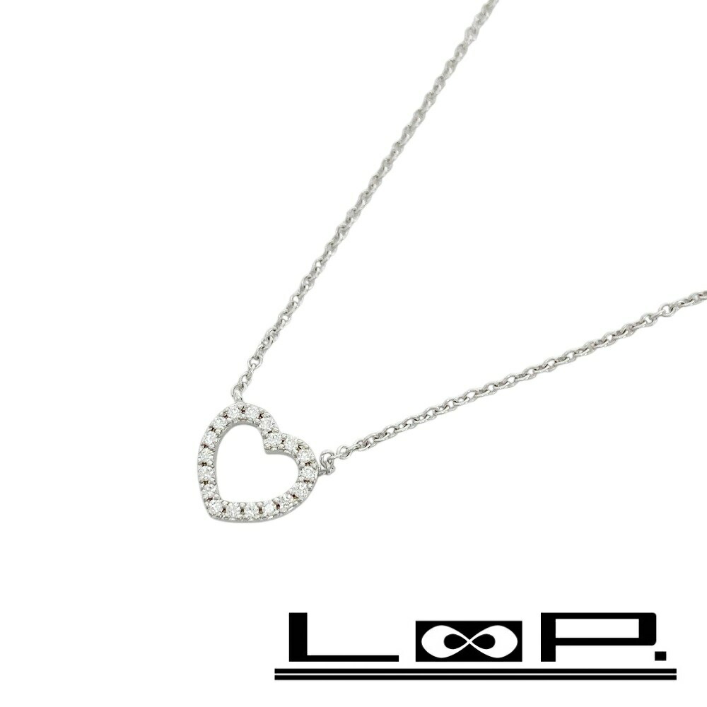 TIFFANY & CO. ティファニー ネックレス Sv925 - 4800725M0076 31741515_6.jpg