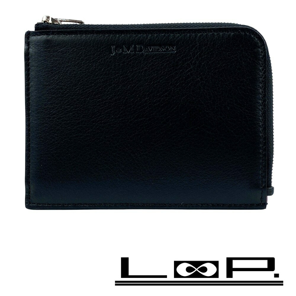 楽天市場】【中古】美品 TRAD BISON トラッドバイソン 二つ折り財布